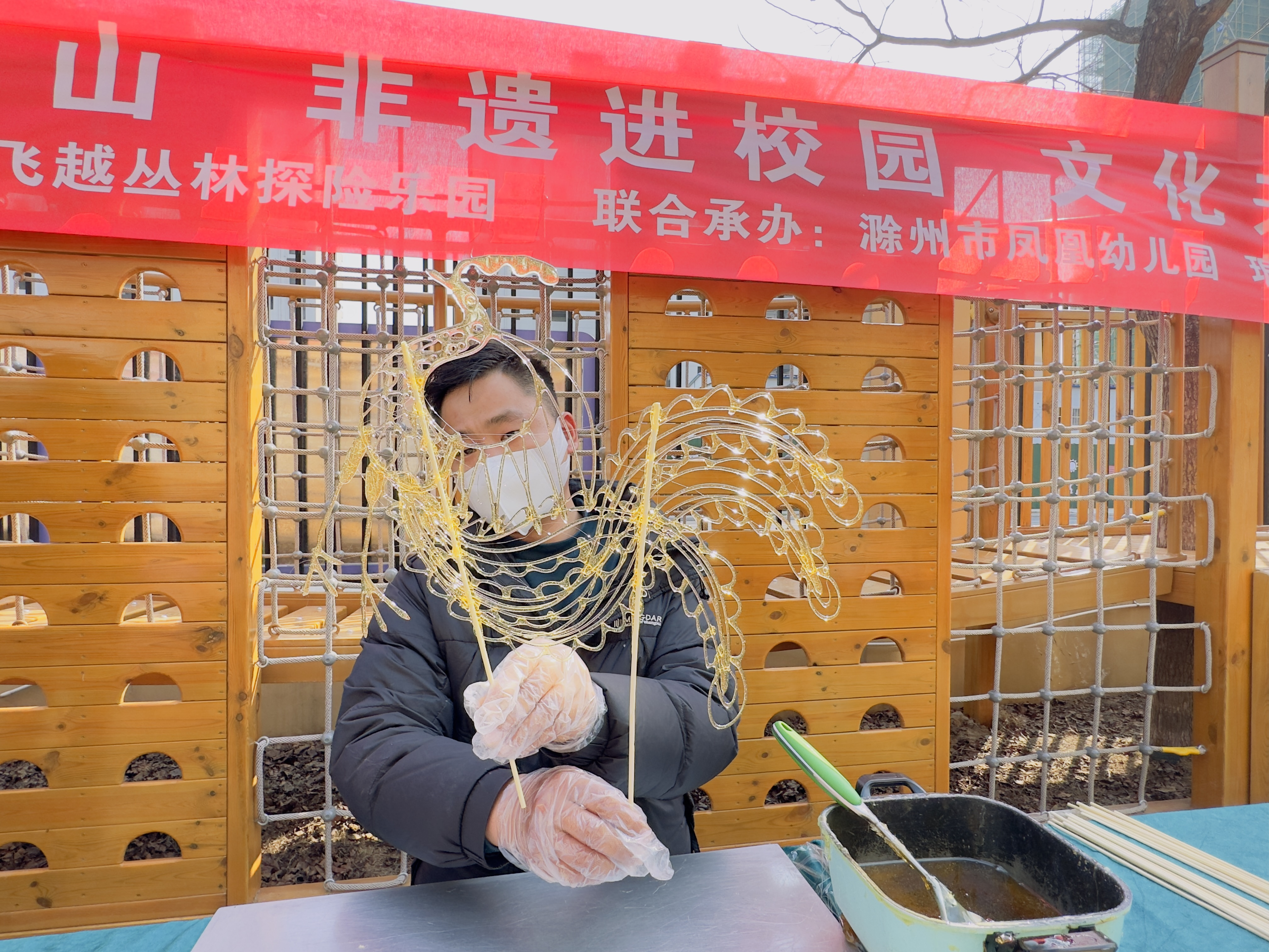 3月12日，滁州市凤凰幼儿园：非遗进校园 文化共传承2.png