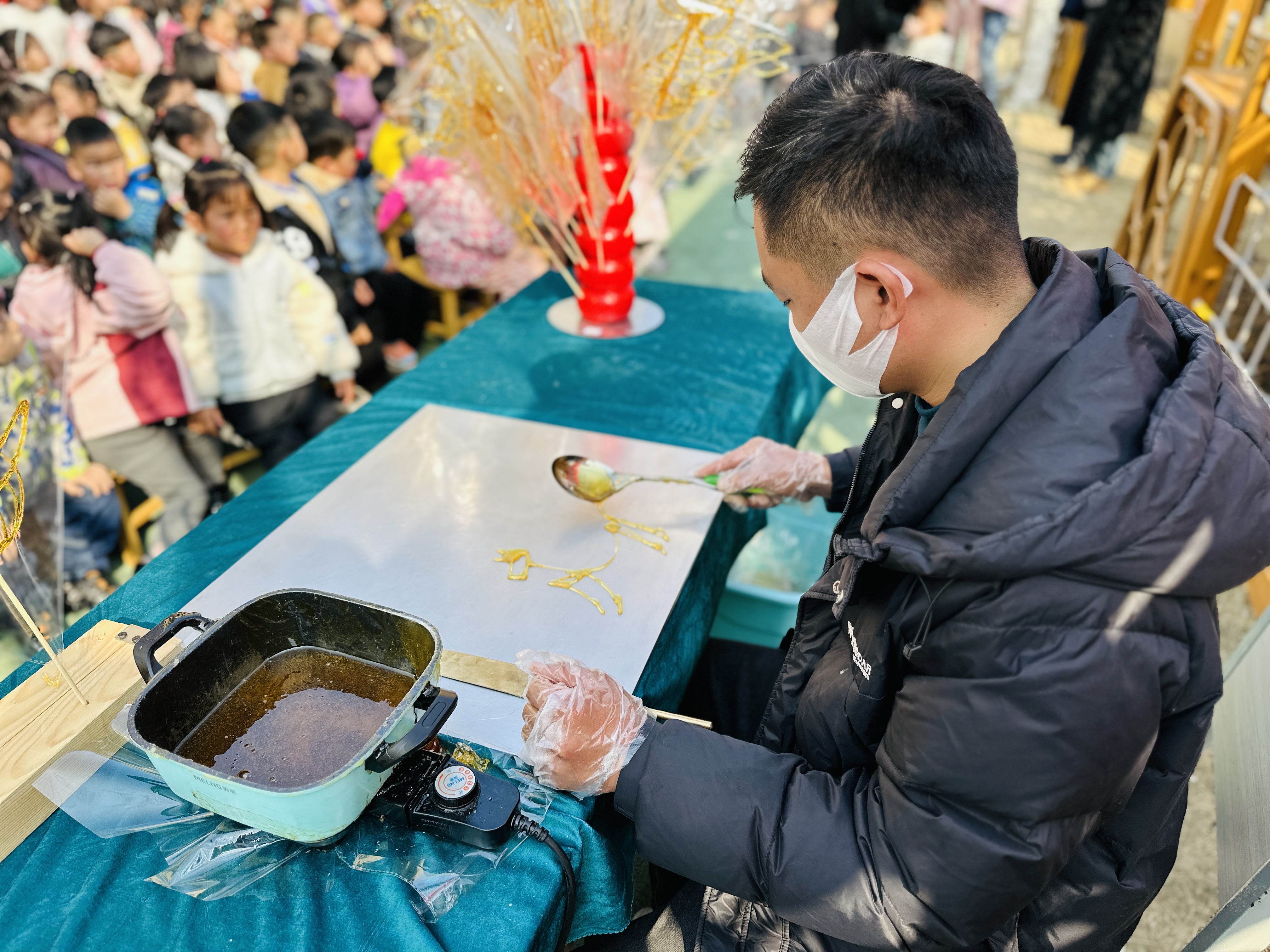 3月12日，滁州市凤凰幼儿园：非遗进校园 文化共传承4.png