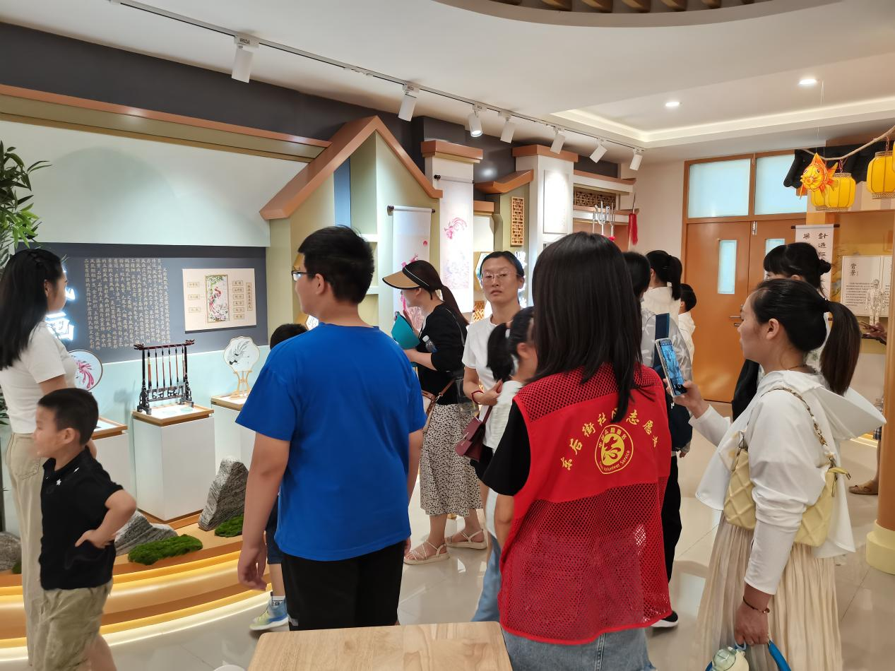东后街社区新时代文明实践站联合琅琊区新时代文明实践中心开展暑期未成年人“安全意识人人有 幸福生活乐悠悠”主题活动2.png