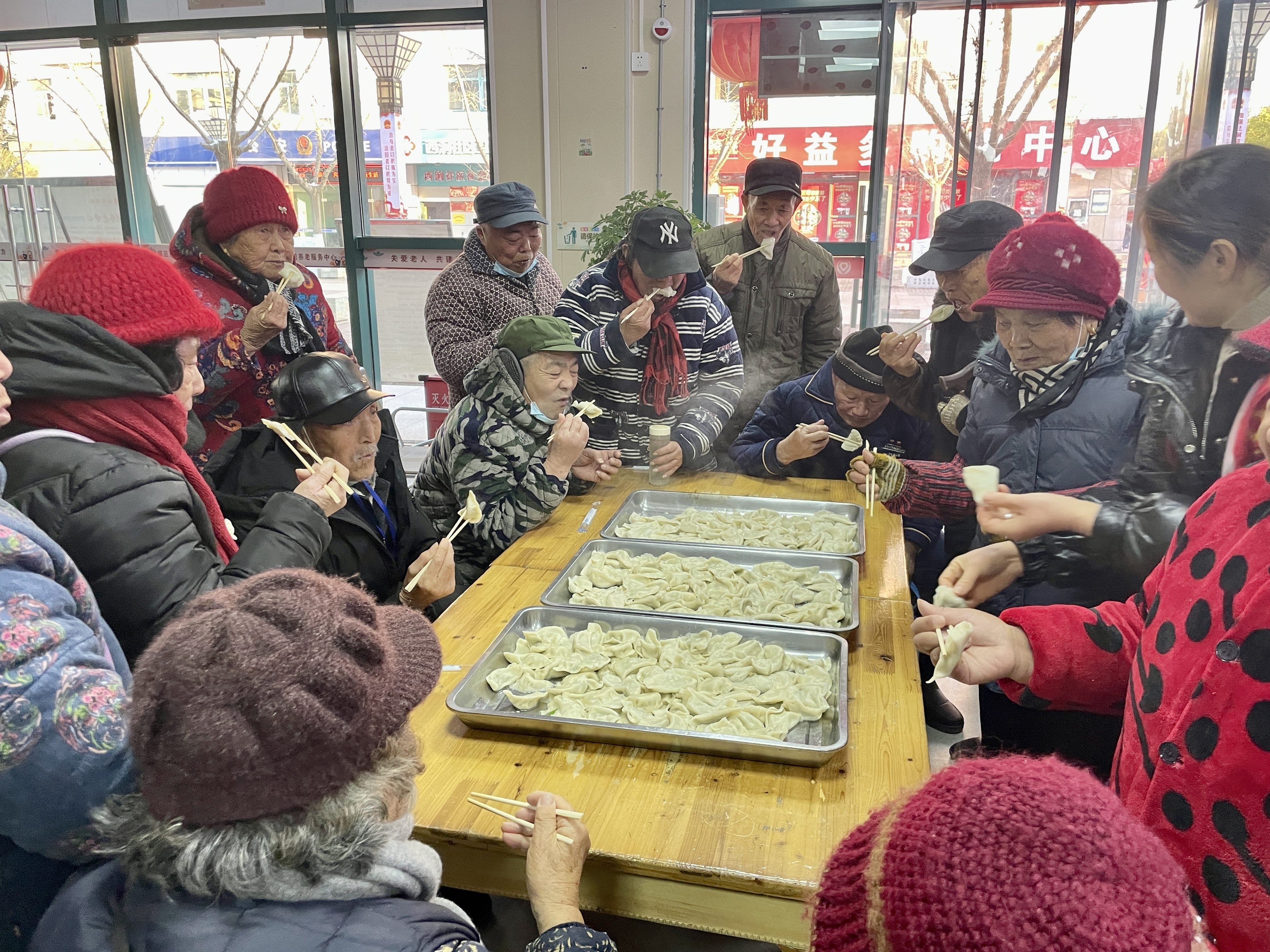 12月21日，西涧社区新时代文明实践站开展“爱在社区，情满冬至”——冬至主题活动2.png